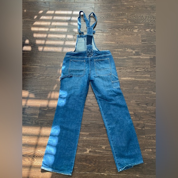 Overalls - Picture 4 of 4